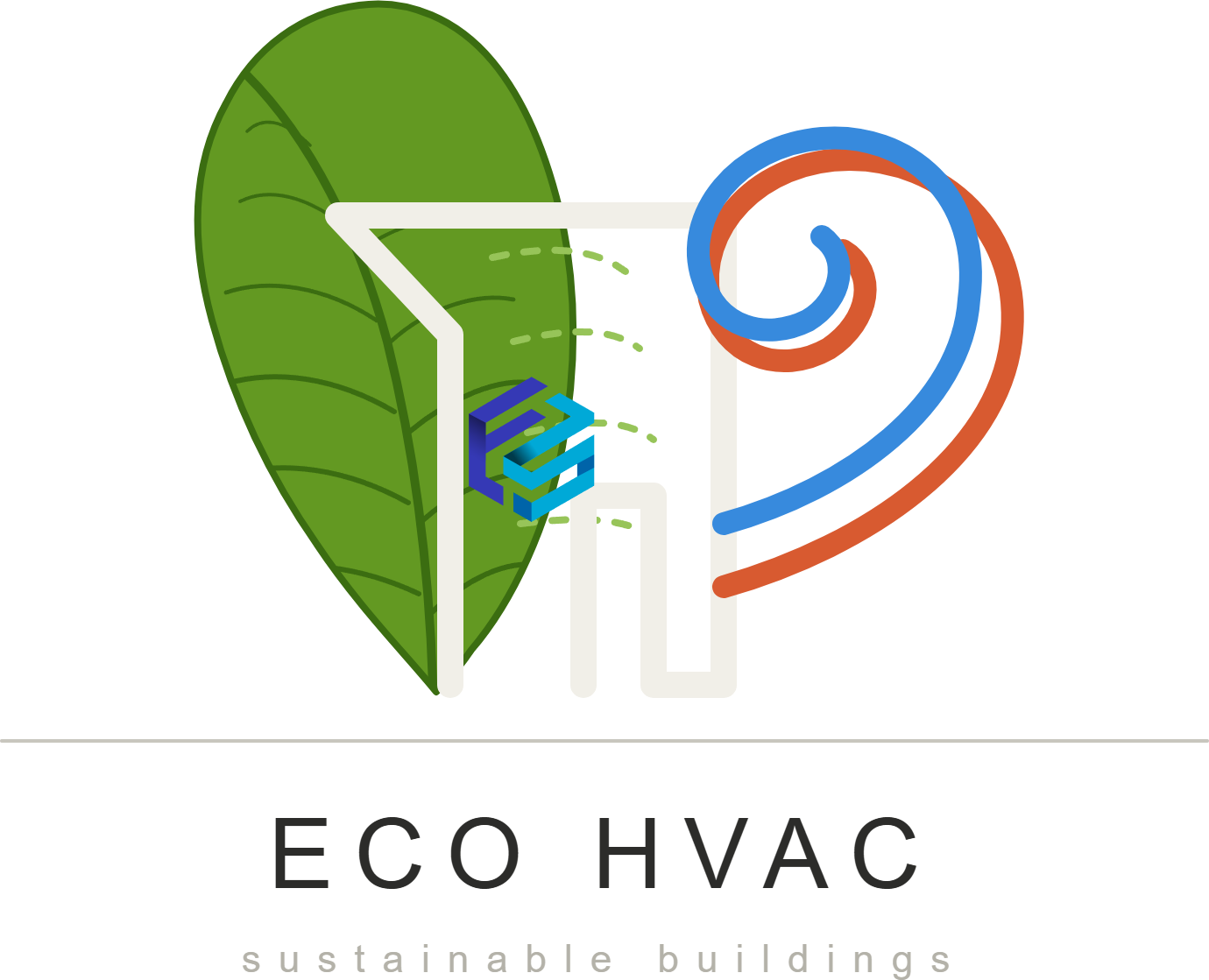 HVAC su misura